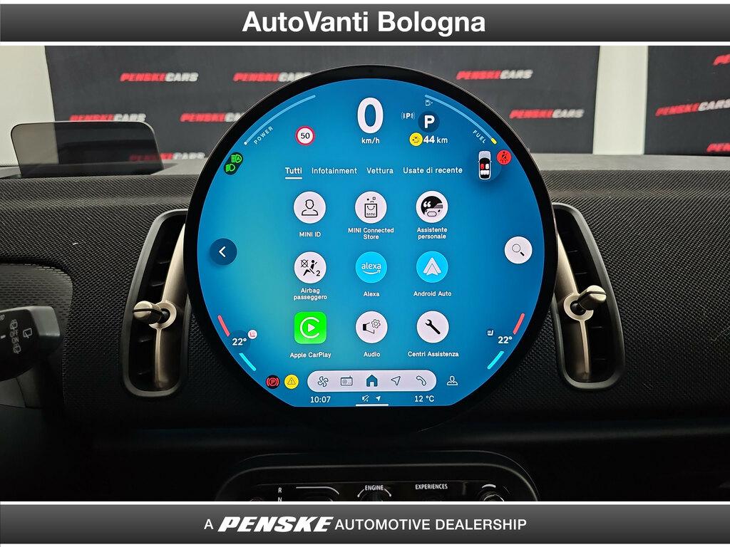 Mini Mini Countryman 2.0 48V D Classic auto