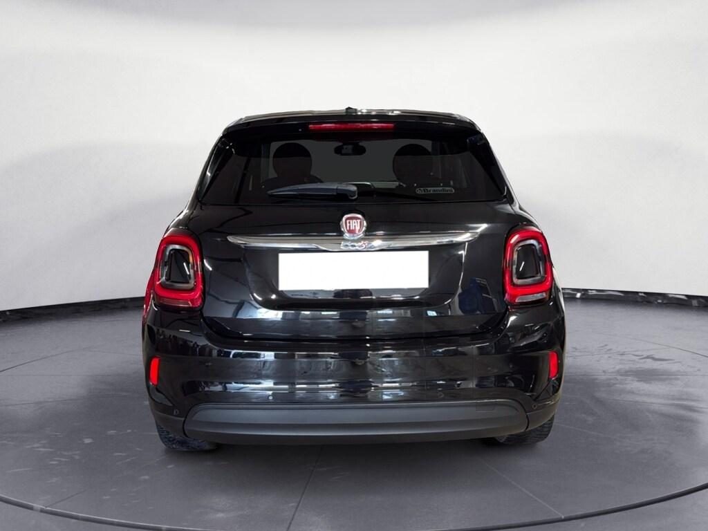 Fiat 500X 1.3 mjt Cult 95cv