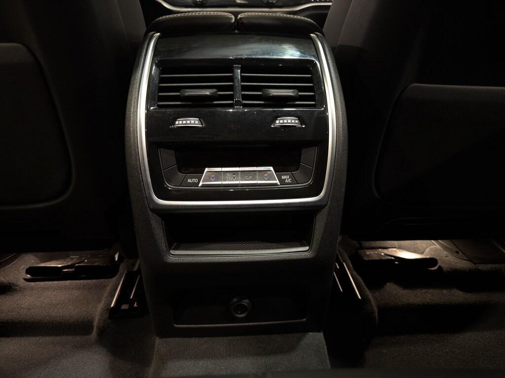BMW X6 xdrive30d MSport Pro auto