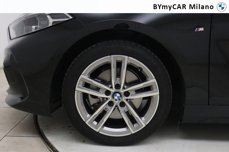 BMW Serie 1 118i Msport auto