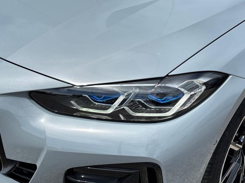 BMW Serie 4 420d Gran Coupe mhev 48V xdrive Msport auto