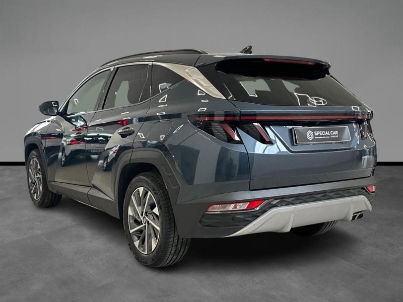 Hyundai Tucson 1.6 crdi Xline 2wd