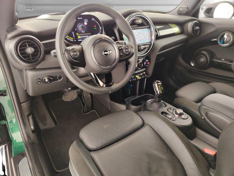 Mini Mini 3p Cooper SE Classic auto