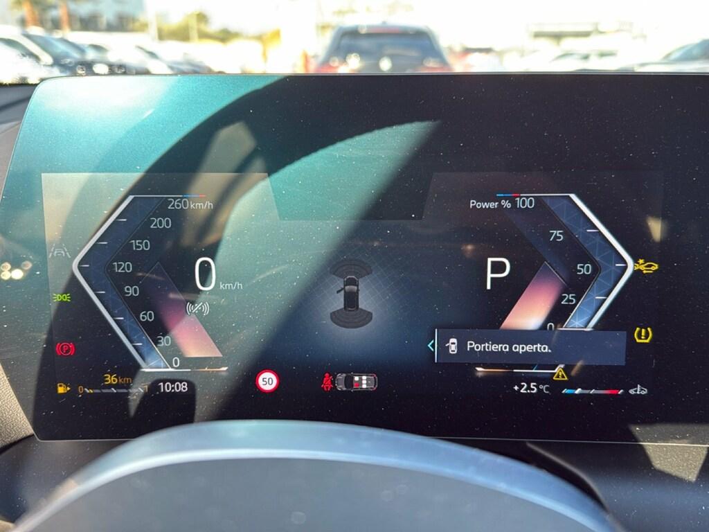 BMW Serie 1 120d 48V MSport auto