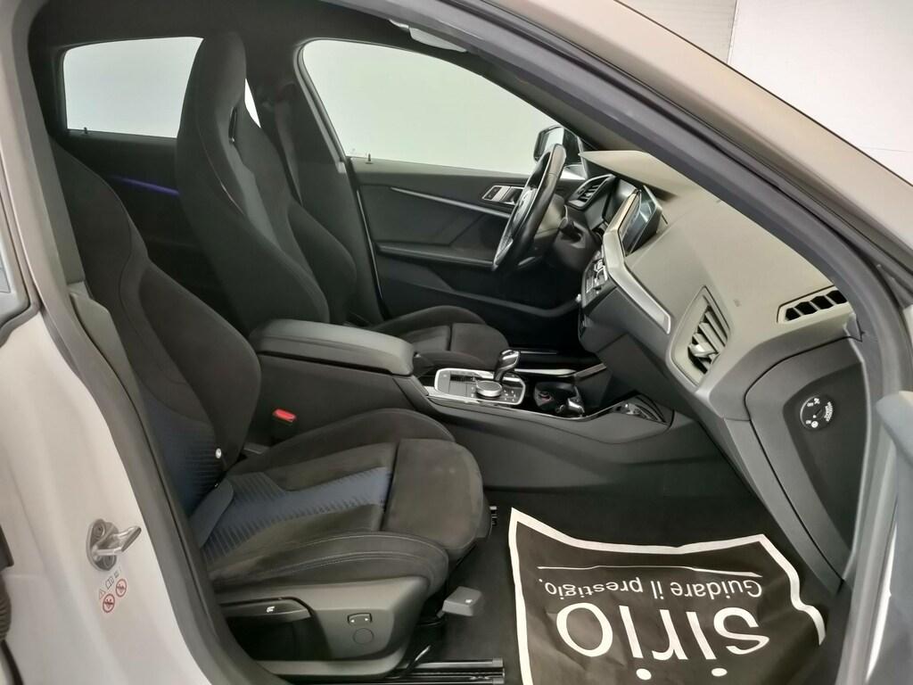BMW Serie 2 220d Gran Coupe Msport auto