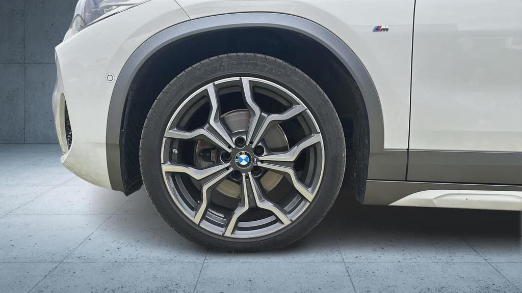 BMW X2 sdrive18i Msport X 136cv auto
