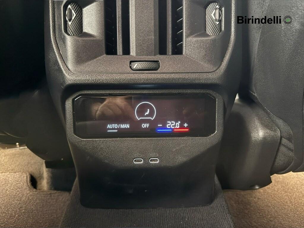 BMW X3 xdrive20d MSport Pro auto