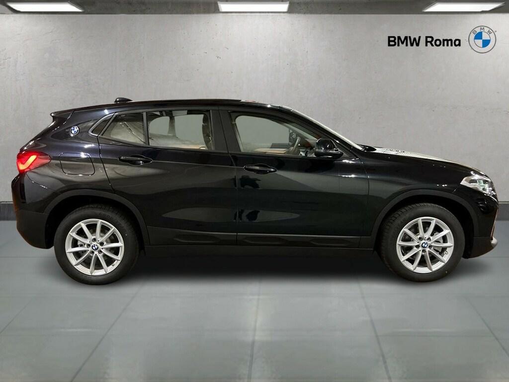 BMW X2 sdrive16d Advantage auto