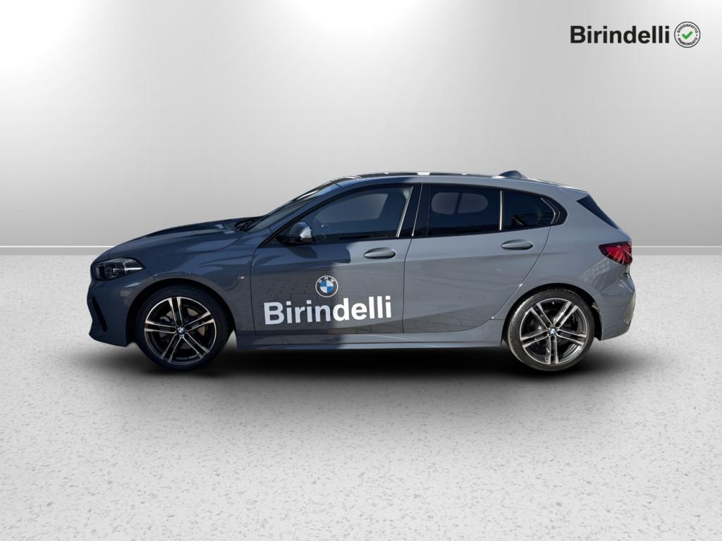 BMW Serie 1 118d Msport auto