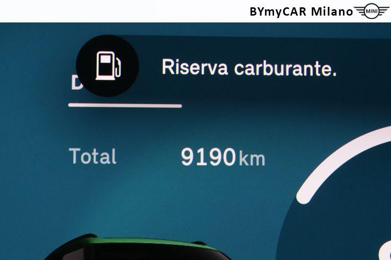 Mini Mini Countryman 1.5 48V C Classic auto