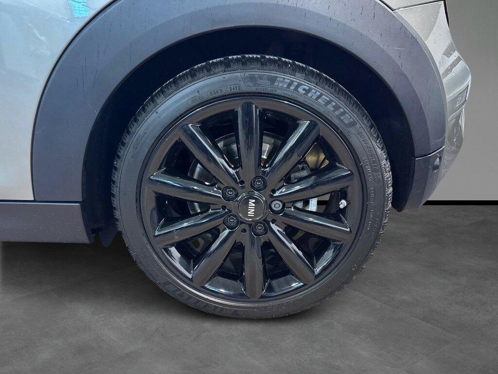 Mini Cooper SD 2.0 Cooper SD Hype Auto