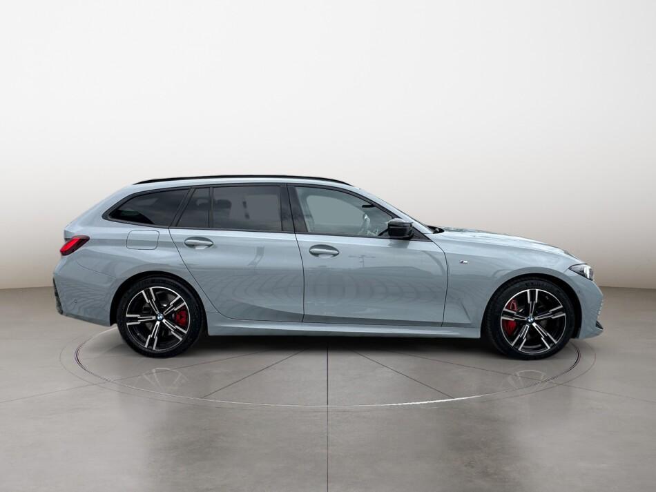 BMW Serie 3 M M340d Touring mhev 48V xdrive M Sport Pro auto