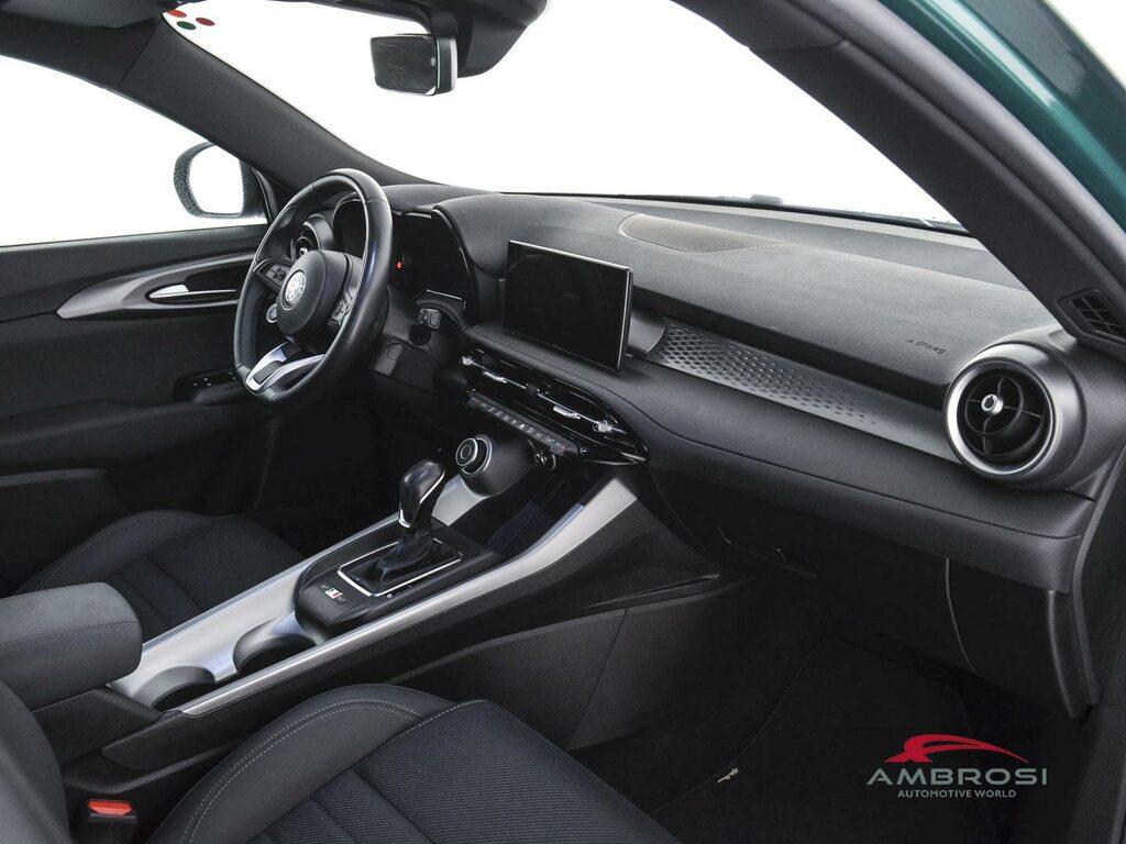 Alfa Romeo Tonale 1.6 Sprint 130cv tct6