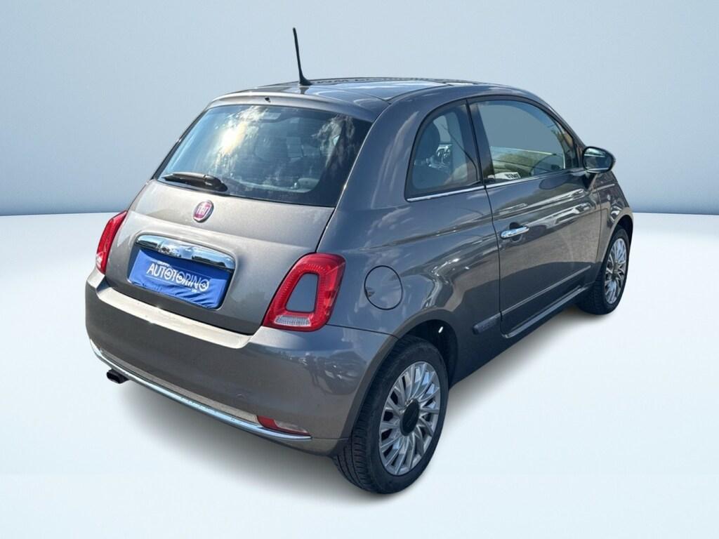 Fiat 500 1.2 S 69cv