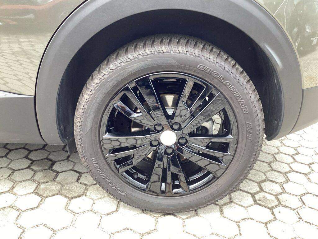 Peugeot 3008 1.5 bluehdi GT Line s&s 130cv