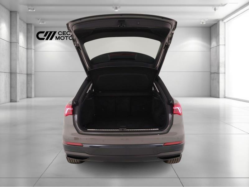 Audi Q3 35 2.0 tdi Business Advanced quattro s-tronic