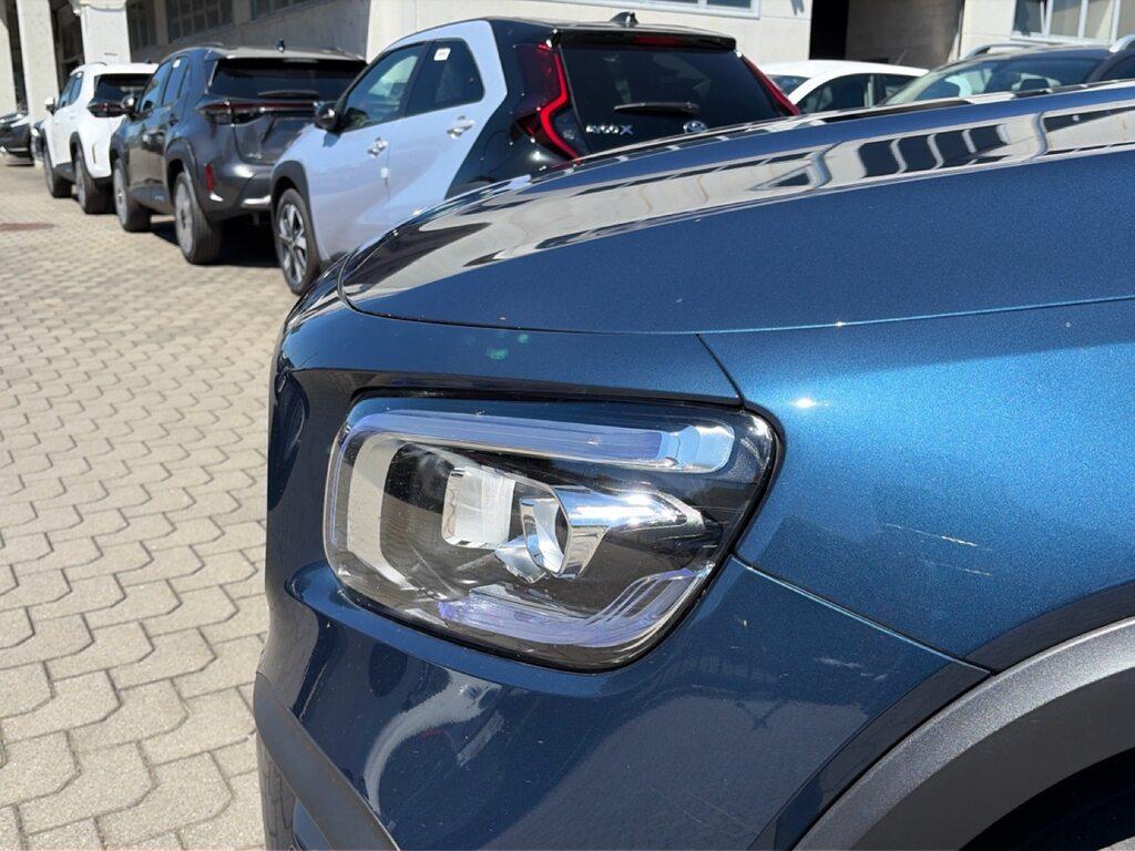 Mercedes GLB 200 d AMG Line Premium auto