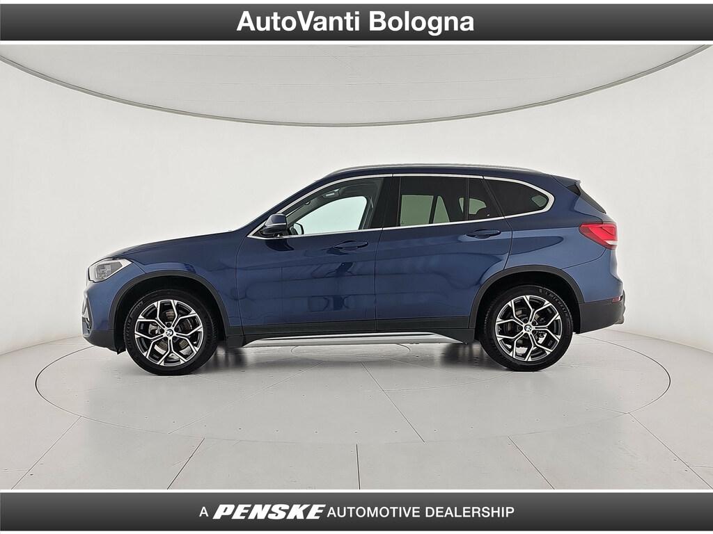 BMW X1 xdrive18d xLine Plus auto