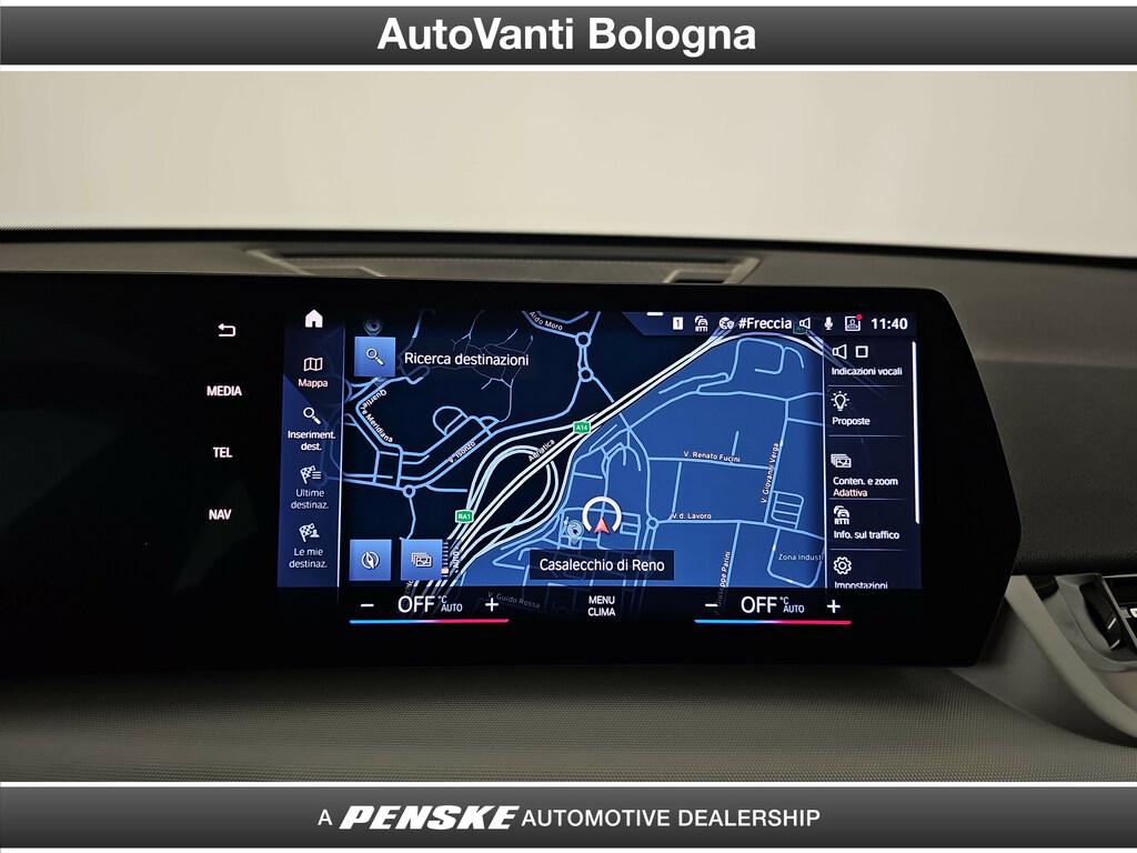 BMW X1 25e xdrive auto