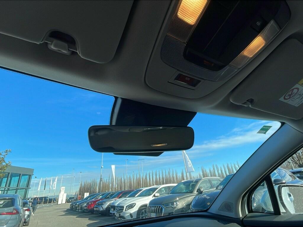 Kia Sportage 1.6 crdi mhev Business dct