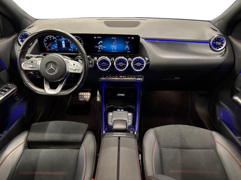 Mercedes GLA 200 d Premium auto