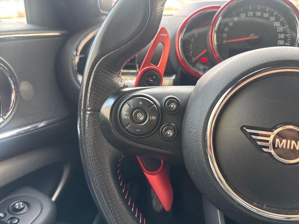 Mini Cooper SD Clubman 2.0 Cooper SD Sport Steptronic