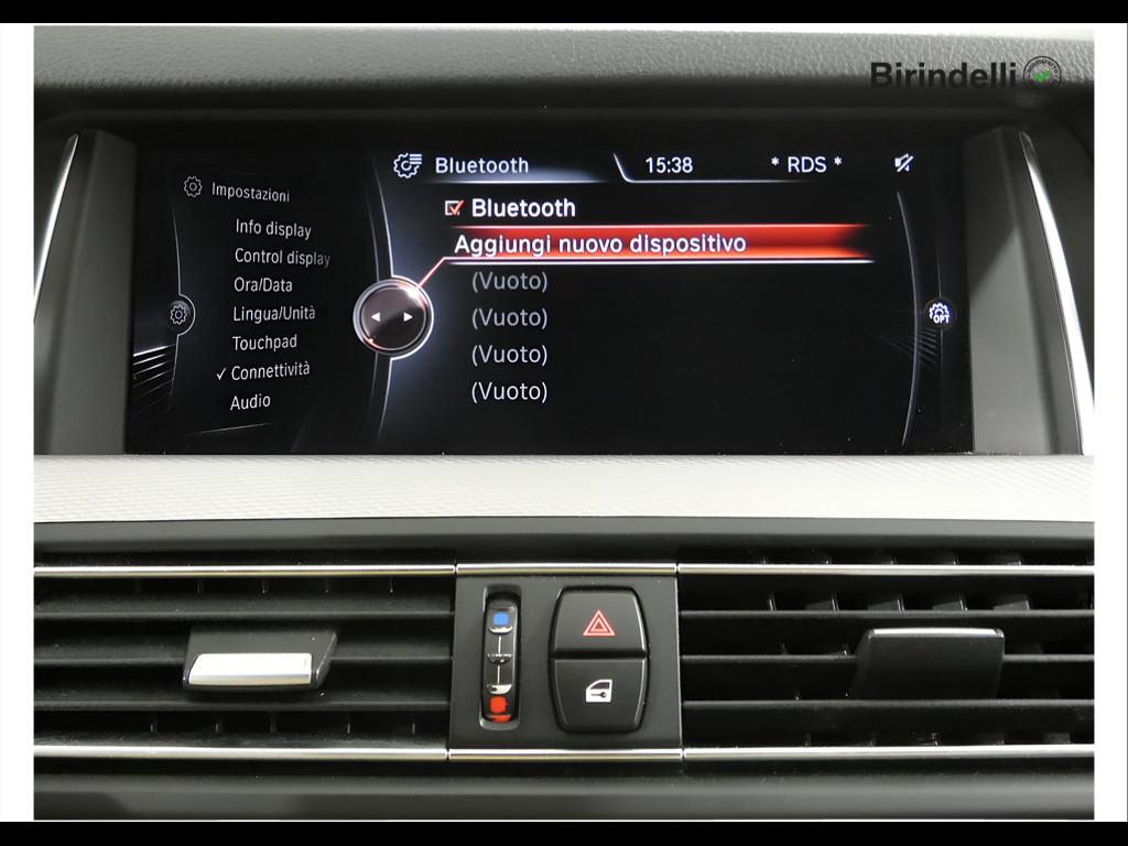 BMW Serie 5 525d Msport E6