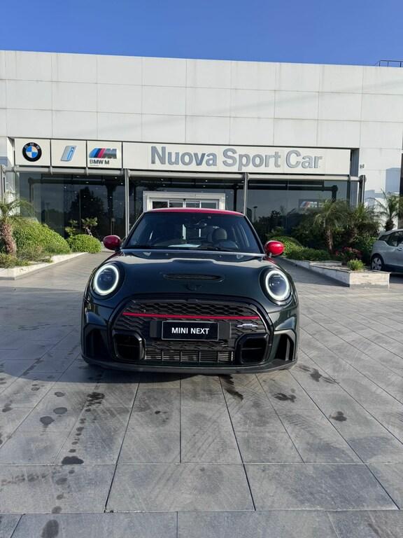Mini Mini 3p 2.0 JCW JCW auto