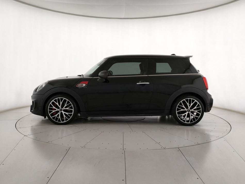 Mini John Cooper Works 2.0 TwinPower Turbo John Cooper Works Pro DCT
