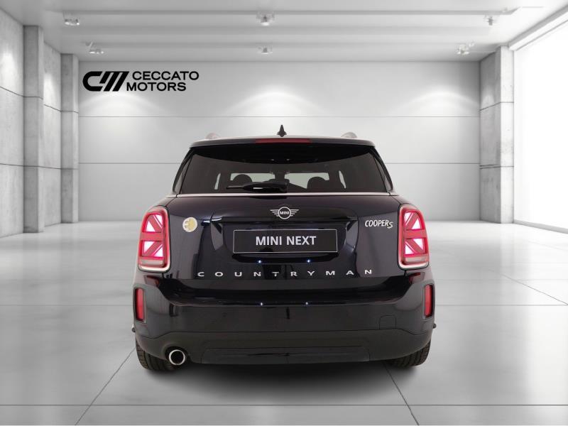 Mini Cooper Countryman 1.5 TwinPower Turbo Cooper