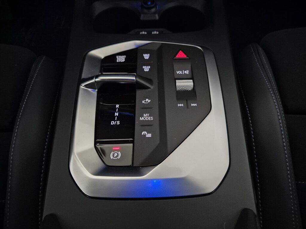 BMW Serie 1 118d MSport Pro auto