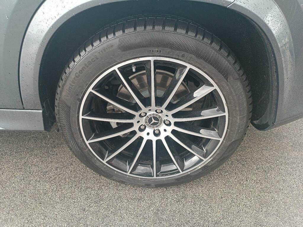 Mercedes GLE 350 de eq-power Premium Plus 4matic auto