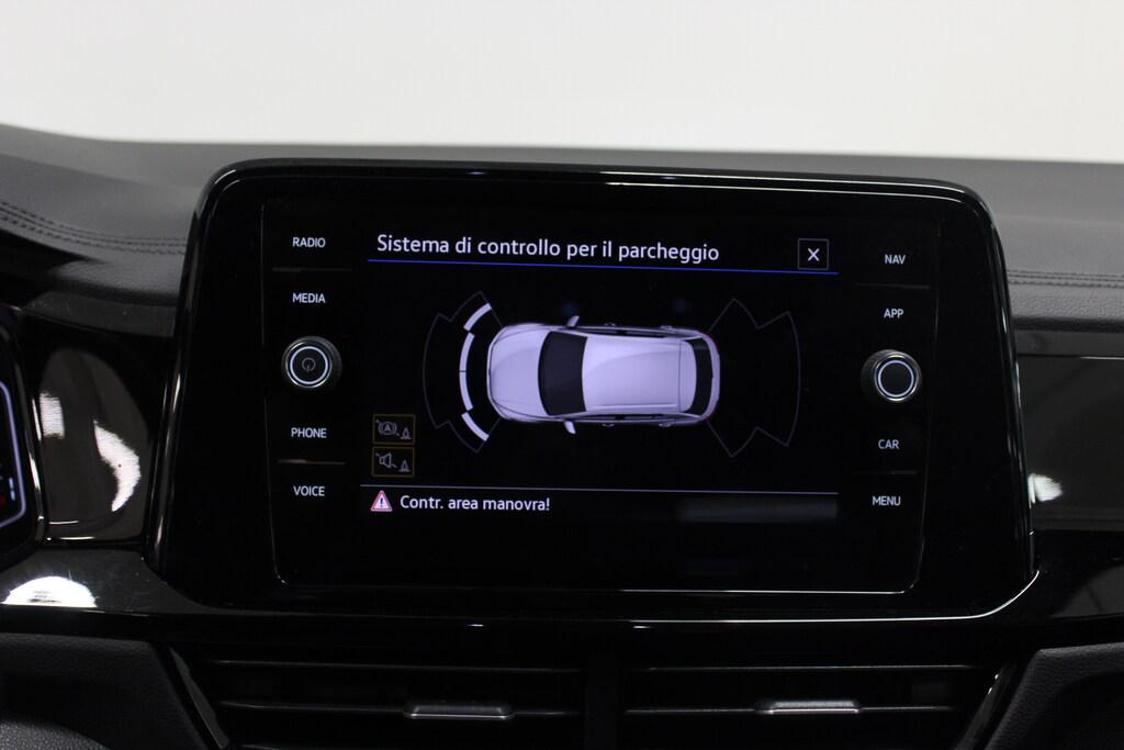 Volkswagen T-Roc 2.0 tsi R 4motion dsg