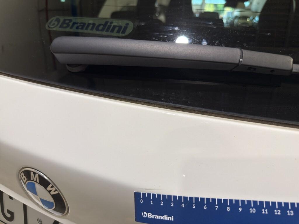 BMW Serie 2 218d Active Tourer Msport auto