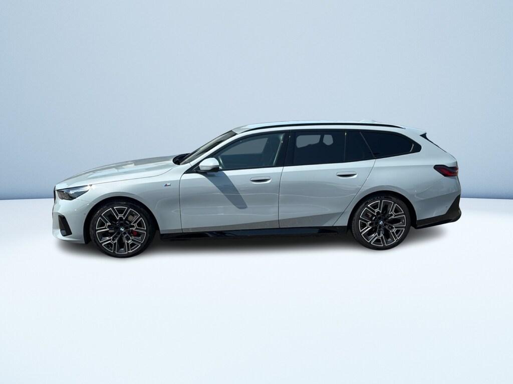 BMW Serie 5 520d Touring 48V xdrive M Sport Pro auto