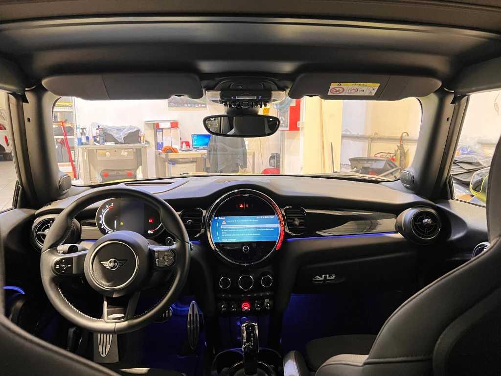 Mini Cooper S Cabrio 2.0 Cooper S