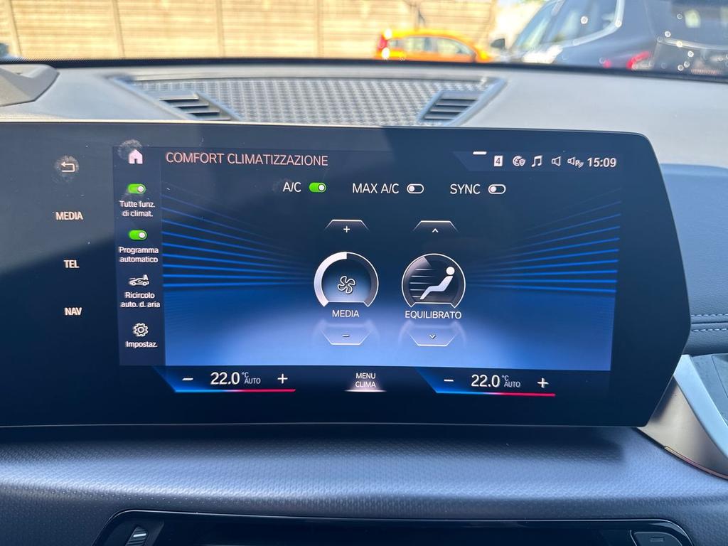 BMW X1 sdrive18i MSport Edition Balance auto