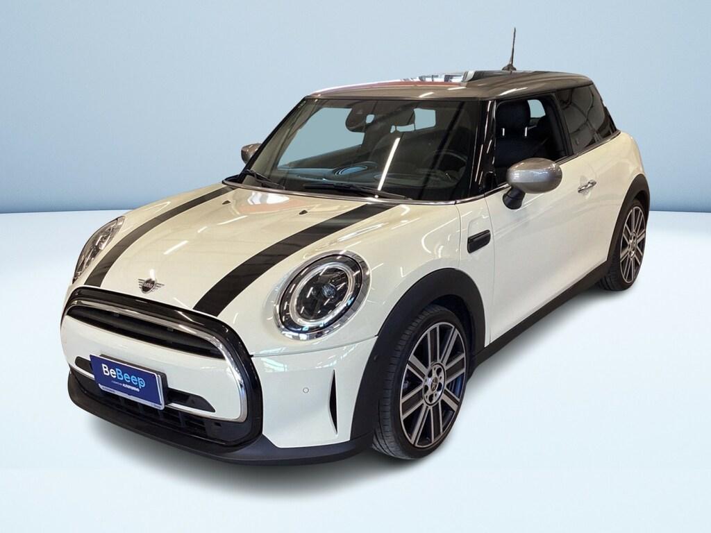 Mini Cooper 1.5 TwinPower Turbo Cooper
