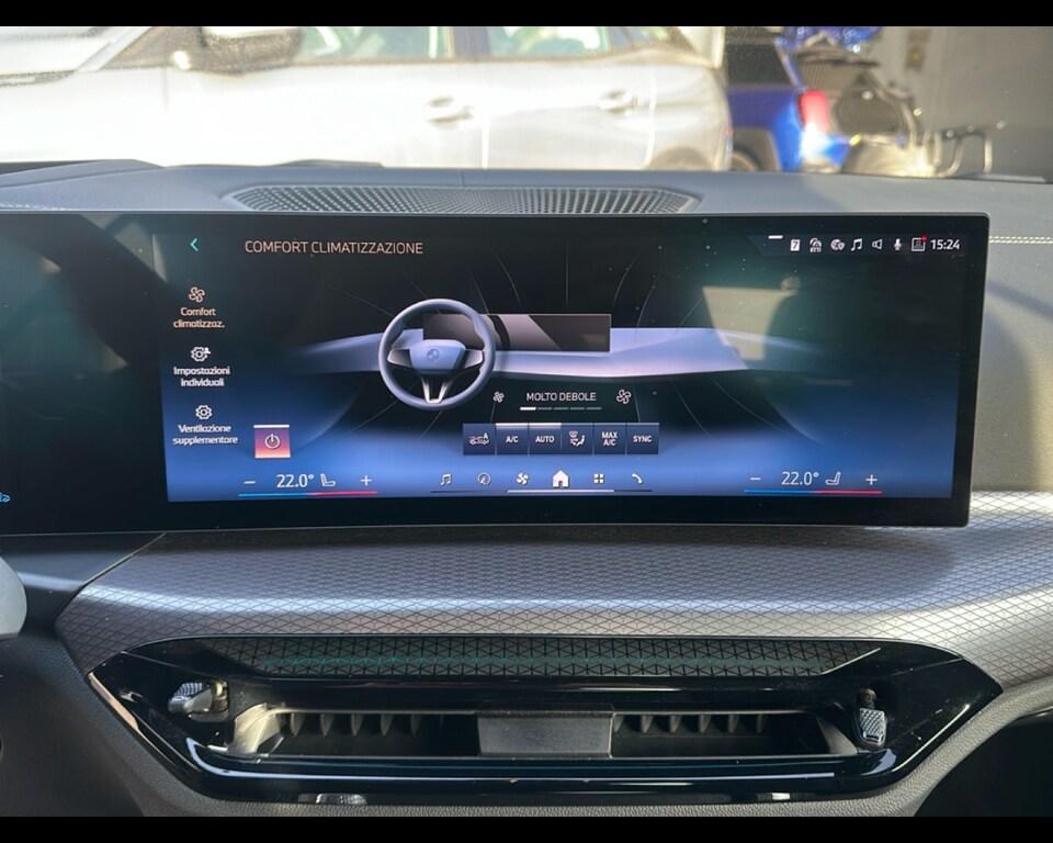 BMW Serie 4 420d Cabrio mhev 48V M Sport Pro auto