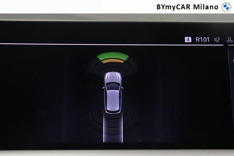 BMW Serie 1 120d Business Advantage xdrive auto