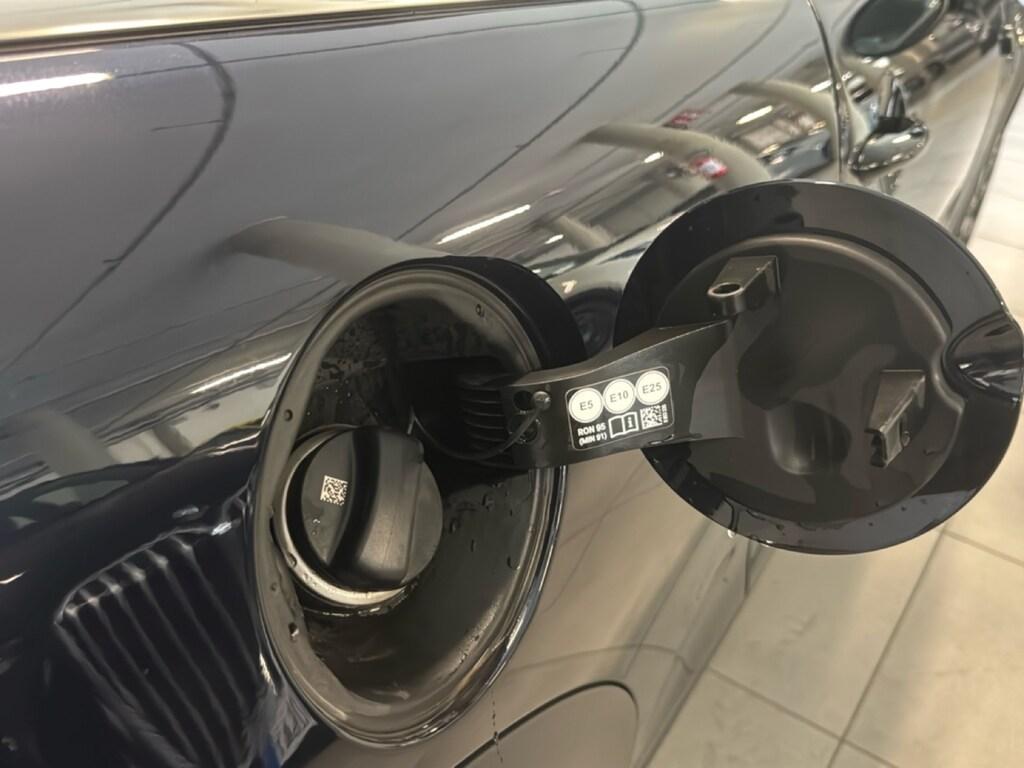 Mini Cooper Cabrio 1.5 Classic Auto