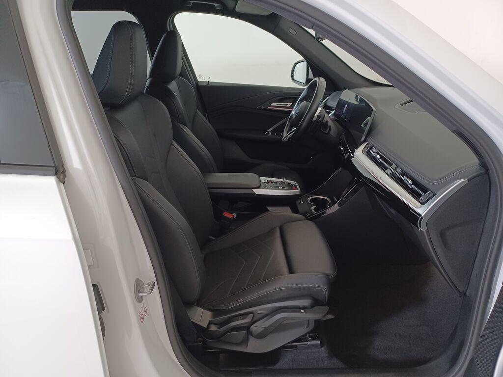BMW X1 xdrive23d mhev 48V MSport Edition Signature auto