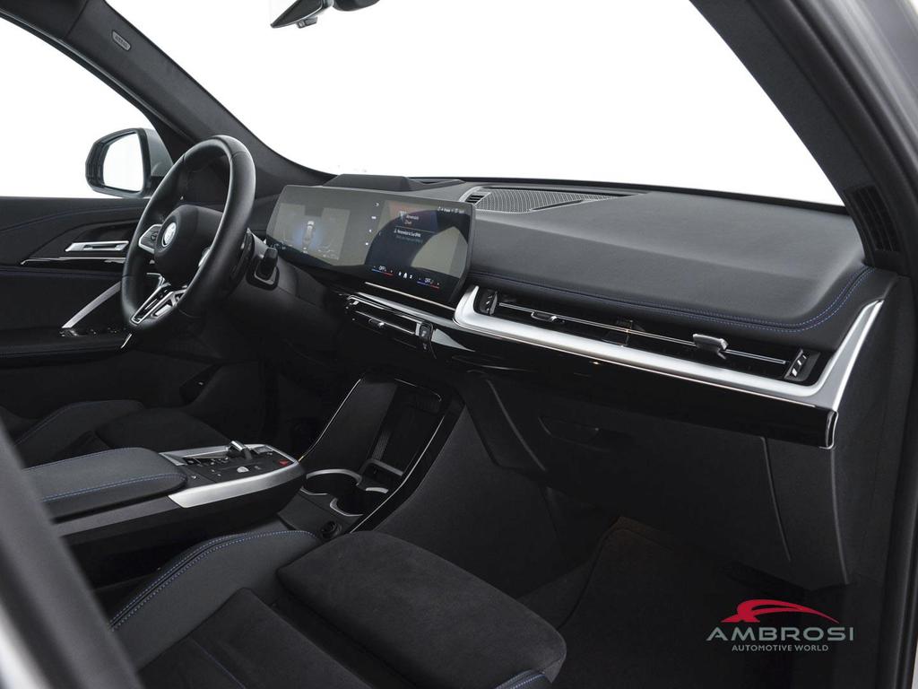 BMW X1 xdrive 25e MSport auto