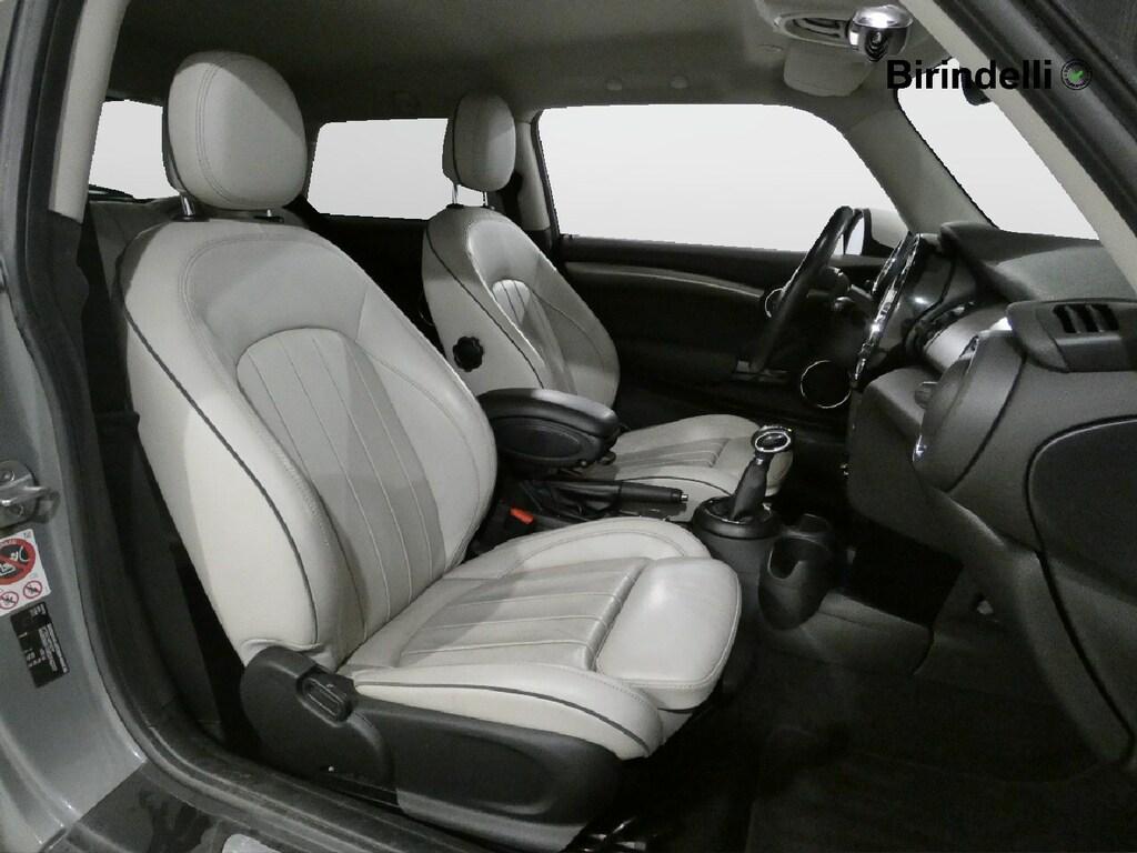 Mini Cooper 1.5 Cooper Hype Auto