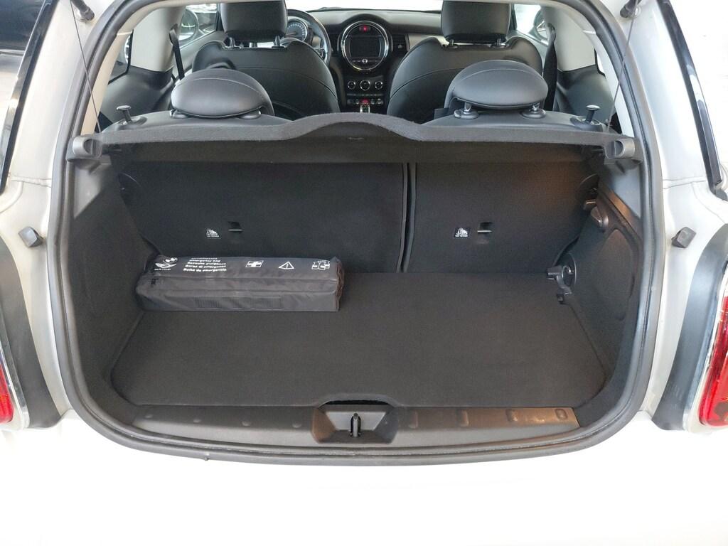 Mini Cooper D 1.5 TwinPower Turbo Cooper D Hype DCT