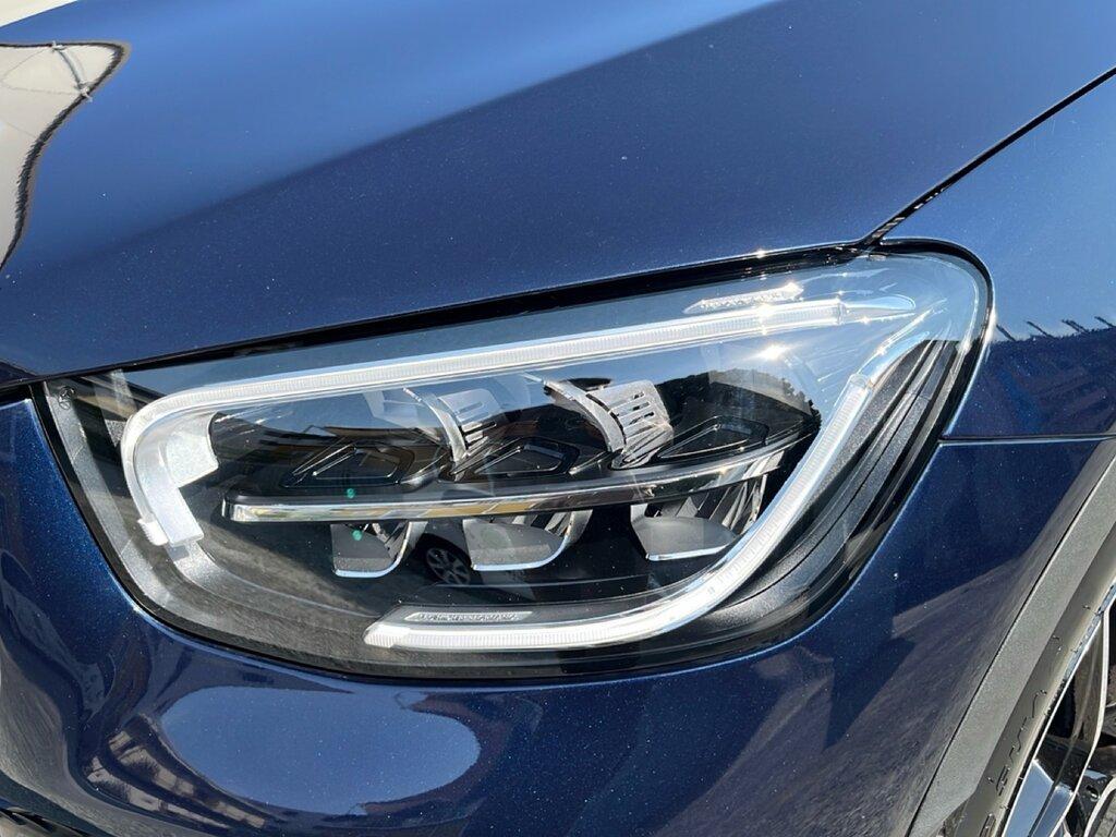 Mercedes GLC 220 d Premium 4matic auto