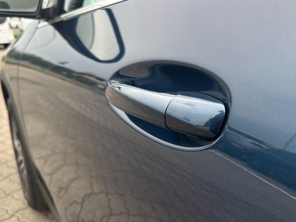 Mercedes GLA 200 d Sport Plus auto