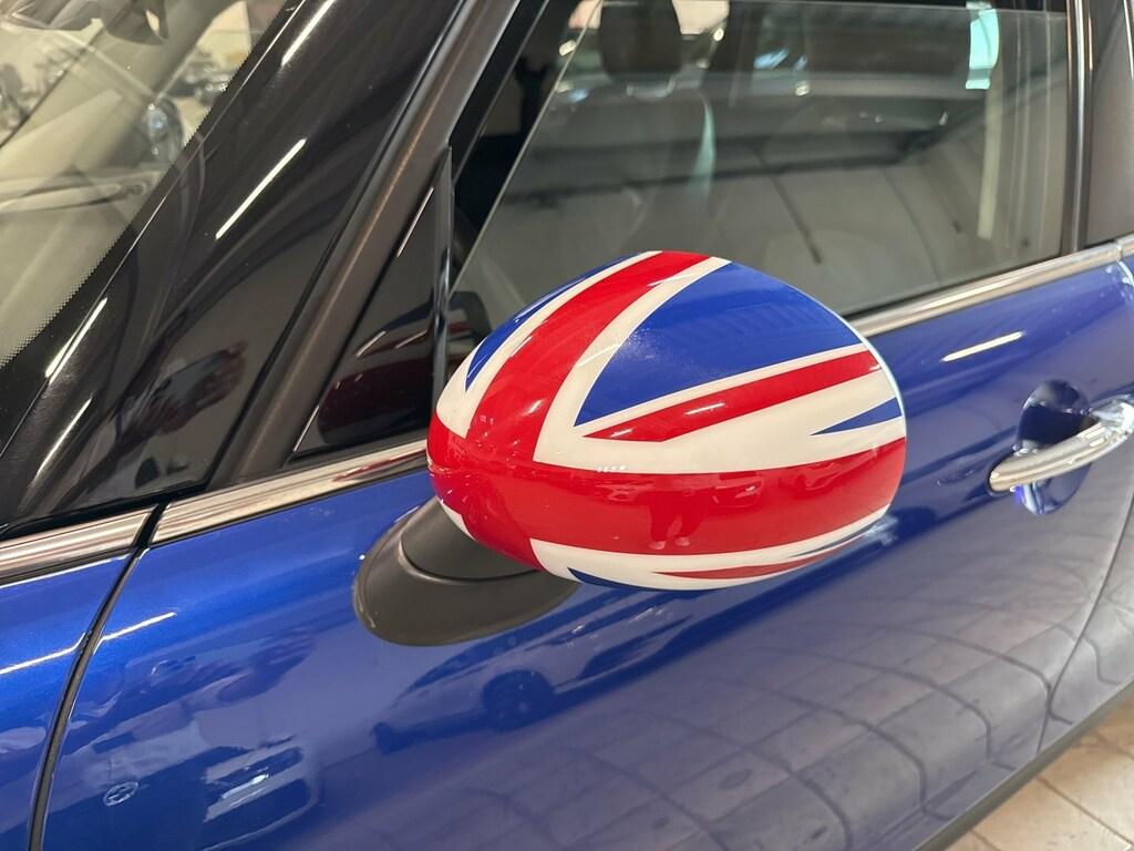 Mini Cooper SD 2.0 TwinPower Turbo Cooper SD Hype Steptronic