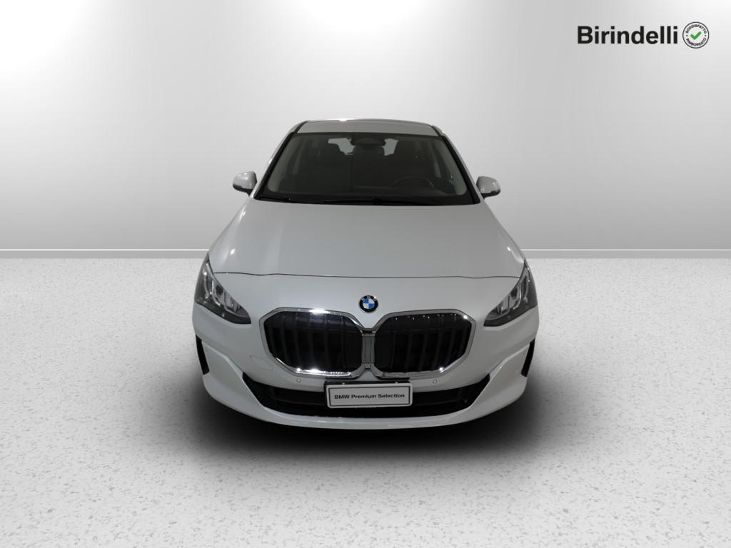 BMW Serie 2 218d Active Tourer auto