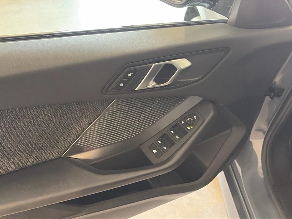 BMW Serie 1 118d MSport Design auto